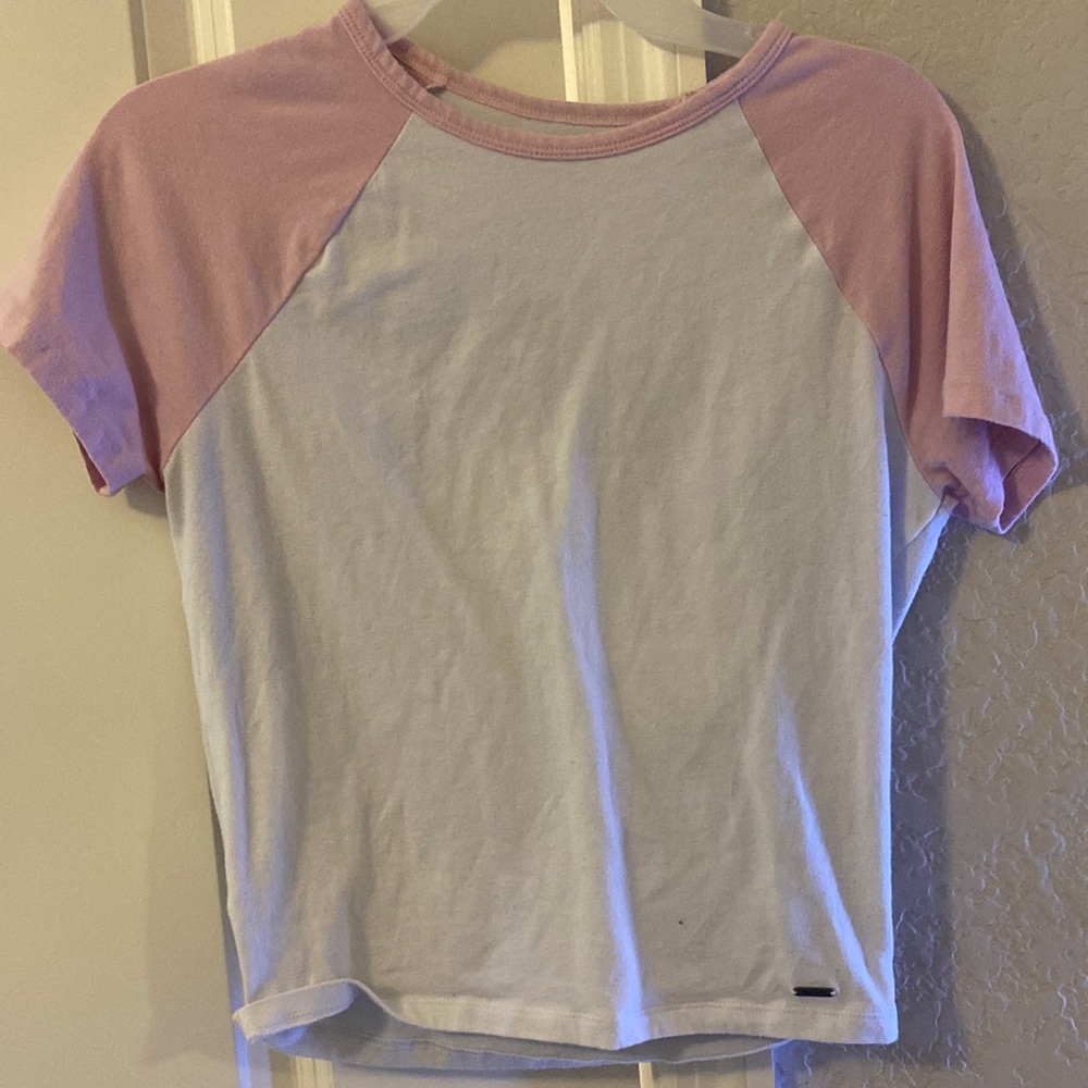 Hollister Baby-Tee